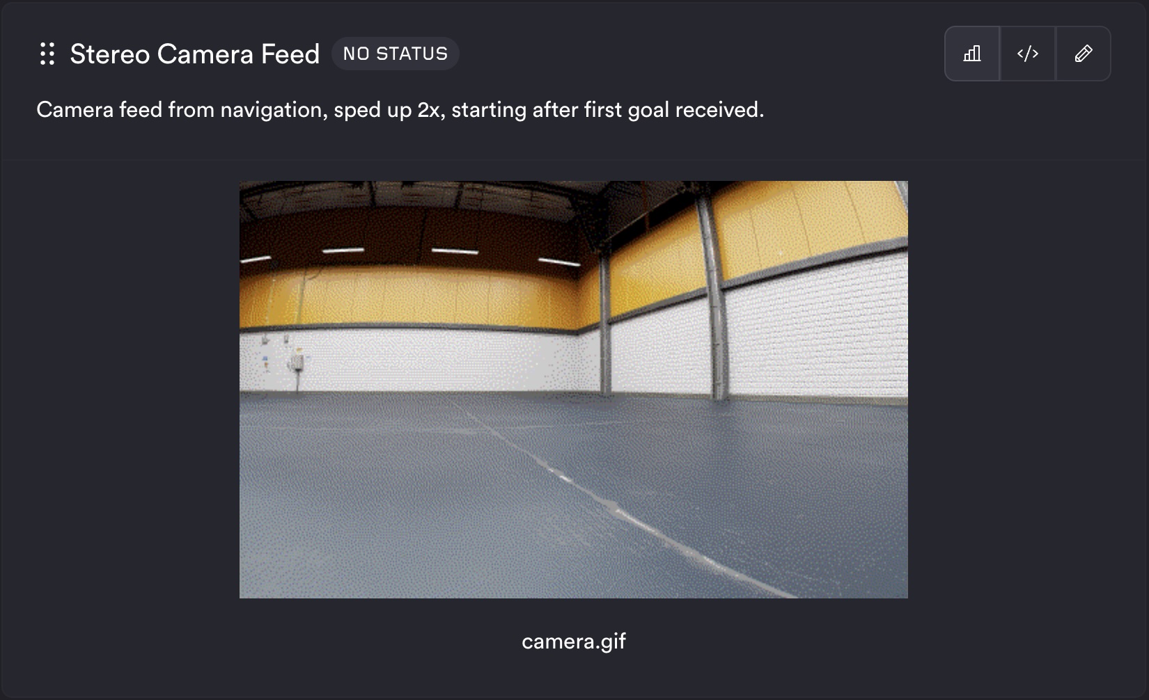 Metrics 2.0 Image Metric