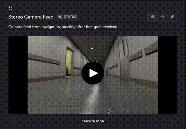 Metrics 2.0 Video Metric